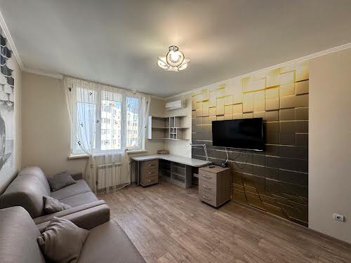 квартира за адресою Бориса Гмирі вул., 4
