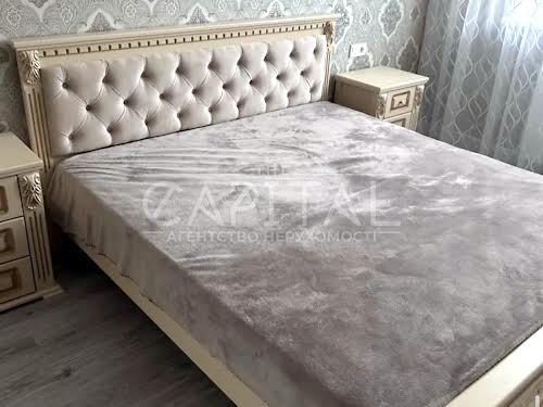 квартира за адресою пр-т Берестейський, 11