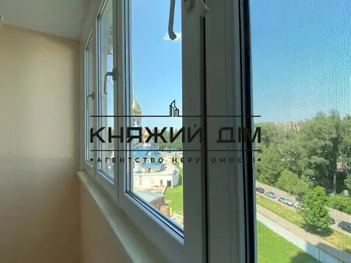 квартира за адресою Академіка Глушкова просп., 9-В