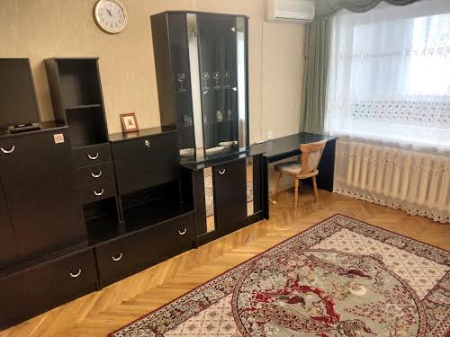 квартира за адресою Миколи Пимоненка вул., 5