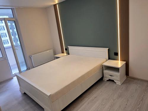 квартира по адресу Смакулы ул., 8