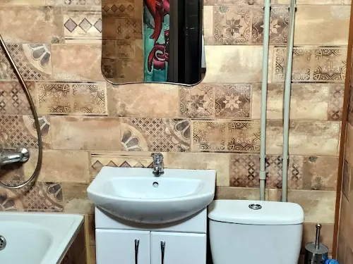 квартира за адресою Соломії Крушельницької вул., 13