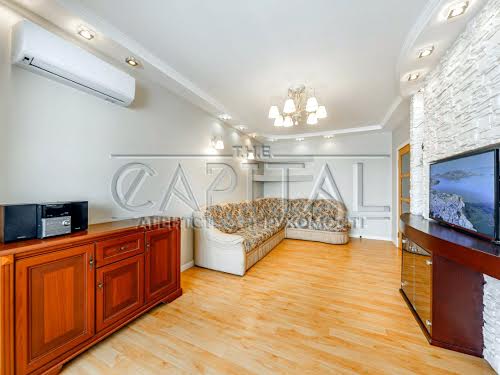 квартира за адресою Драгоманова вул., 11д
