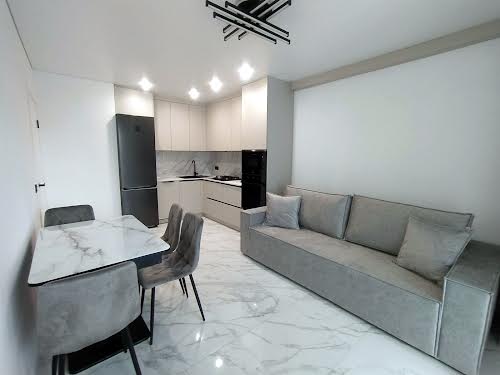 квартира за адресою Малоголосківська вул., 40б