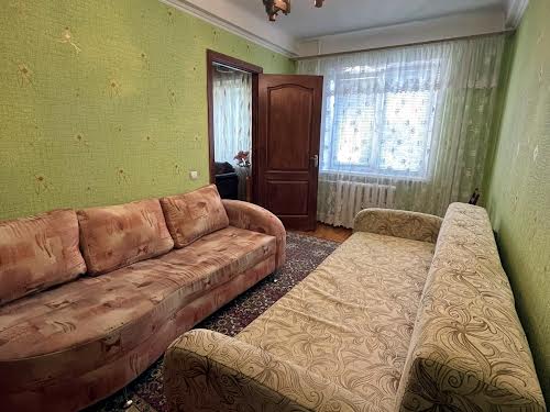 квартира за адресою Європейська вул. (Малиновського), 17