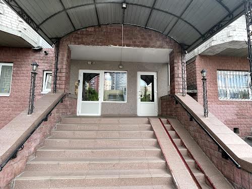 квартира за адресою Княжий Затон вул., 16-В