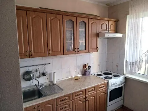 квартира по адресу Рональда Рейгана ул., 9