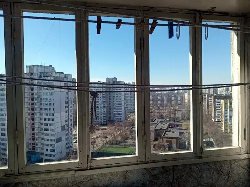 квартира по адресу Рональда Рейгана ул., 9