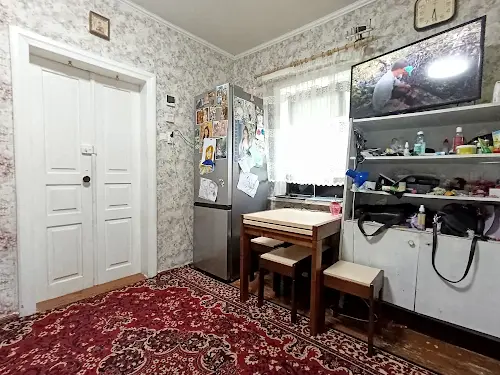 дом по адресу Кольцевая ул.