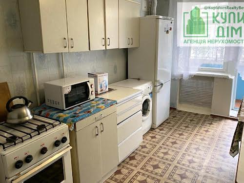 квартира по адресу 10-я Линия ул., 88