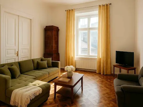 квартира по адресу Шота Руставели ул., 32