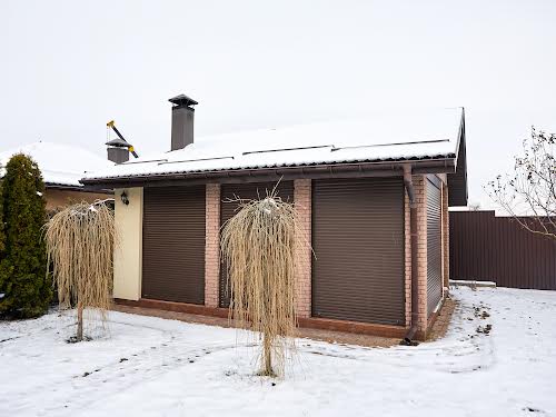 будинок за адресою с. Тарасівка, Івана Гончара