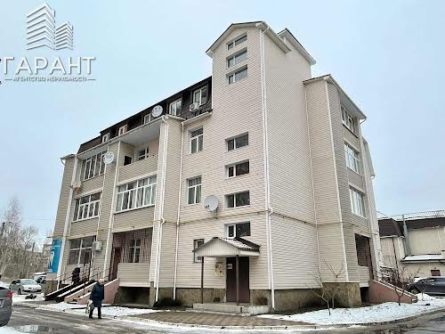 квартира по адресу Сумы, Героев Крут ул. (Черепина), 60