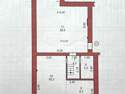 квартира по адресу Вовчинецкая ул., 219а