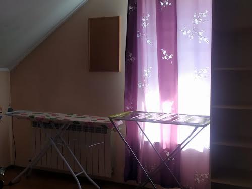 дом по адресу Александра Довженко ул.