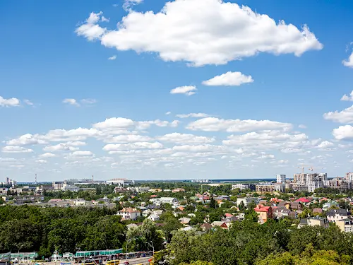 квартира по адресу Берестейский просп. (Победы), 67