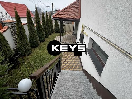 будинок за адресою Альпійська вул. (П'ятигорська), 45Д