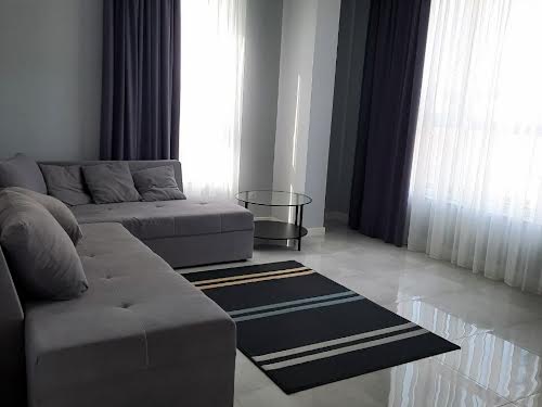 квартира за адресою Під Голоском вул., 7