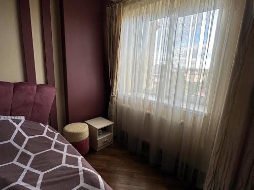 квартира за адресою Павла Тичини вул., 2Б