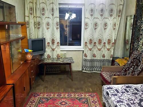 комната по адресу Игоря Турчина ул. (Блюхера Василия), 11а