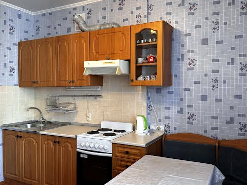 квартира за адресою Бориса Гмирі вул., 6