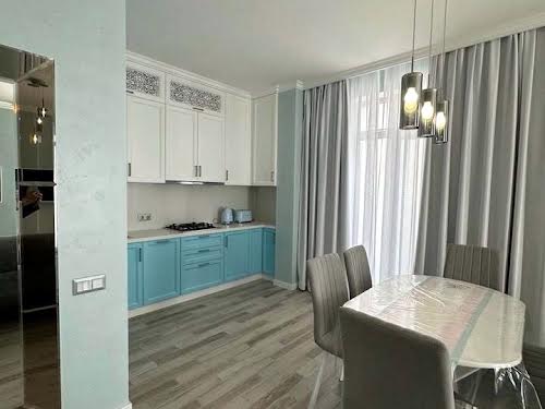 квартира по адресу с. Фонтанка, Майский пер., 5
