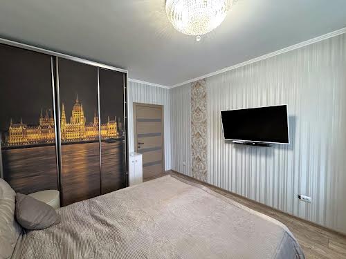квартира по адресу Бориса Гмыри ул., 4