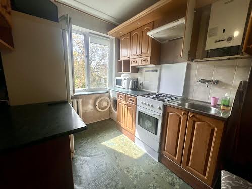 квартира за адресою Бориса Грінченка вул., 4б