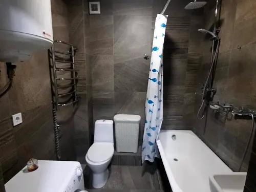 квартира за адресою Метрологічна вул., 52