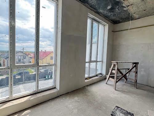 квартира по адресу Единства пл., 21