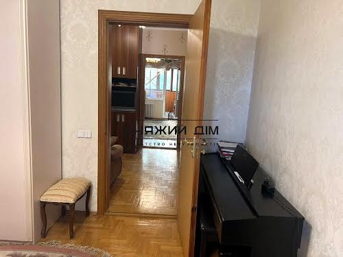 квартира по адресу Драгоманова ул., 14А
