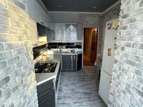 квартира за адресою Моторобудівників просп., 62А