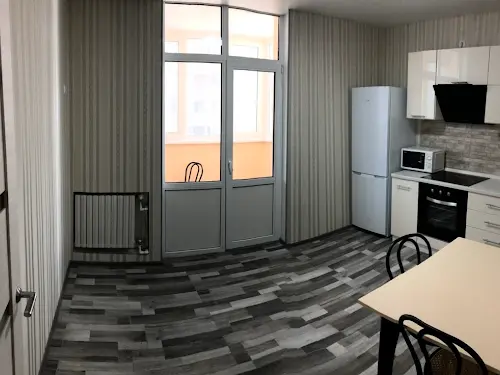квартира по адресу Светлая ул., 3
