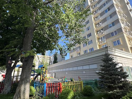 квартира за адресою Добровольців вул. (Маршала Говорова), 10/6