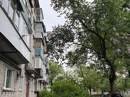 квартира по адресу Игоря Сердюка ул. (Жовтнева), 44