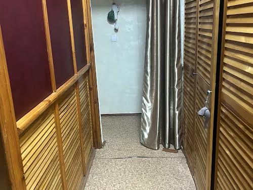 квартира по адресу Паникахи ул., 34