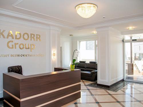 квартира за адресою Академіка Сахарова вул., 3