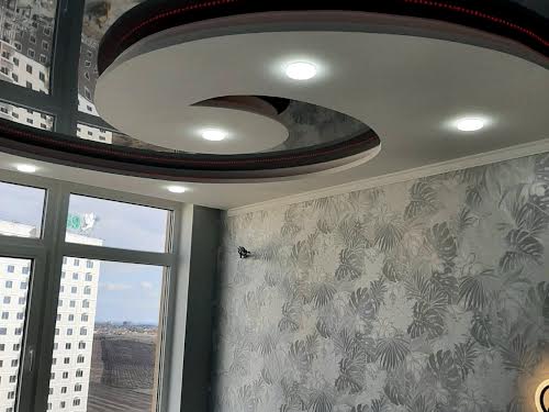 квартира по адресу Академика Сахарова ул., 3г