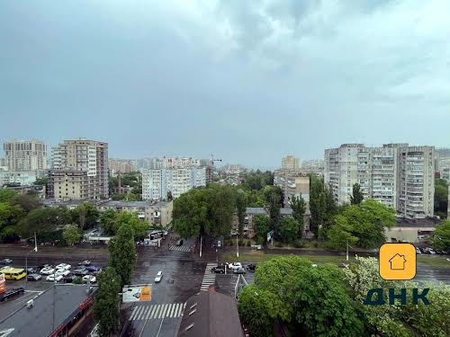 квартира по адресу Одесса, Чубаевская ул., 1
