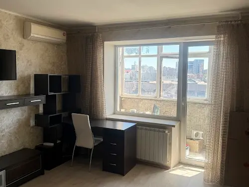 квартира по адресу Новомясницкая ул., 6