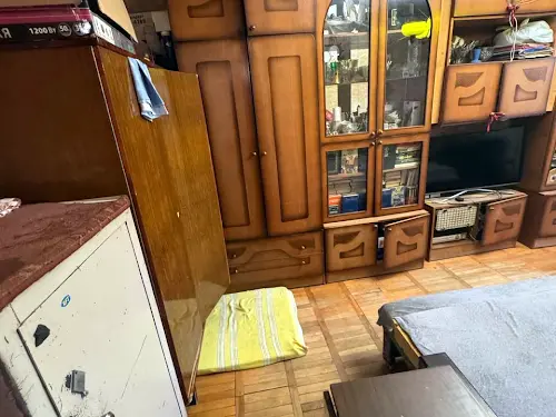 квартира за адресою Аерокосмічний просп. (Гагаріна), 56