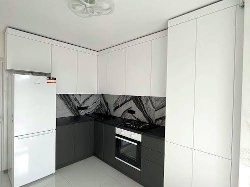 квартира за адресою Глинянський Тракт вул., 1б