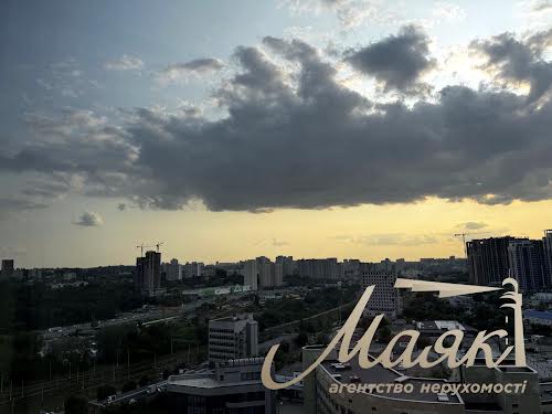 квартира за адресою Михайла Бойчука вул. (Кіквідзе), 41-Б