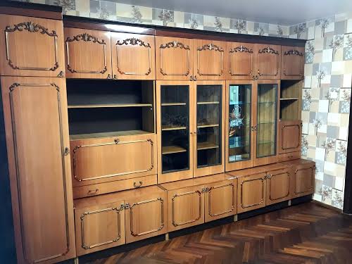 квартира по адресу Машиностроительная ул., 15