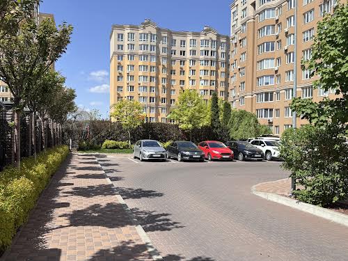 квартира по адресу Абрикосовая ул., 1-Б