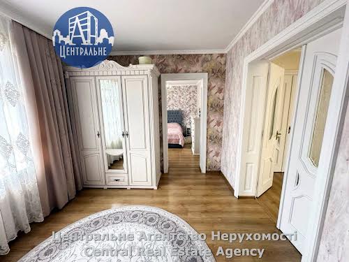 будинок за адресою Південно-Кільцева вул.