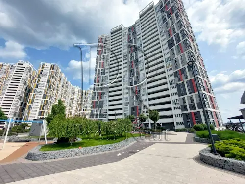 квартира за адресою Микільсько-Слобідська вул., 15