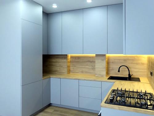 квартира за адресою Гідності вул., 7