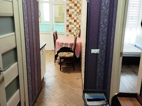квартира по адресу Светлая ул., 3д