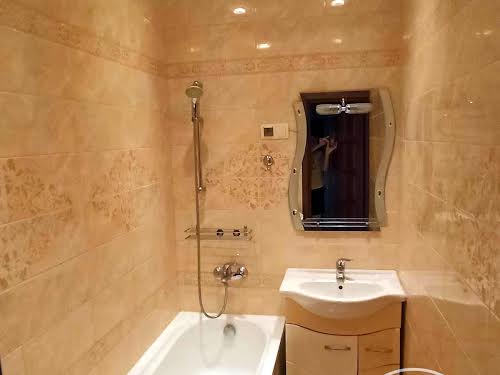 квартира по адресу Вернадського, 8